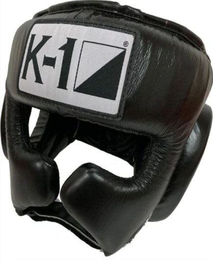 K-1 ヘッドギア　※ご注文をいただいてからメーカー取り寄せとなります。 - フィットネスショップ通販サイト 格闘技&フィットネス