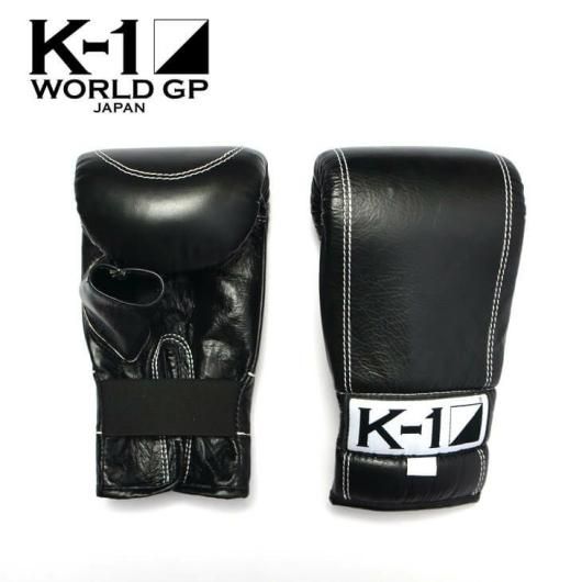 K-1　パンチンググローブ(親指有り)