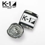 【即日発送】K-1アマチュアヘッドギア(バー有り)　黒　 Lサイズ ギア/ヘッドギア – K-1.SHOP