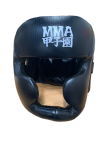 MMA甲子園　公式ヘッドギア　出場者必須用具　※9月26日(火)から順次発送可能となります　　　　　　　　　　　　　　　　　　　　　