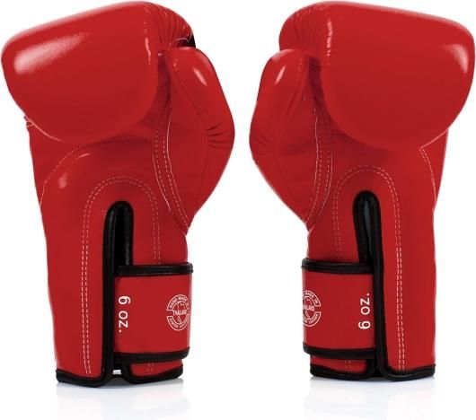 Fairtex BGV14 ボクシンググローブ | 8oz - フィットネス