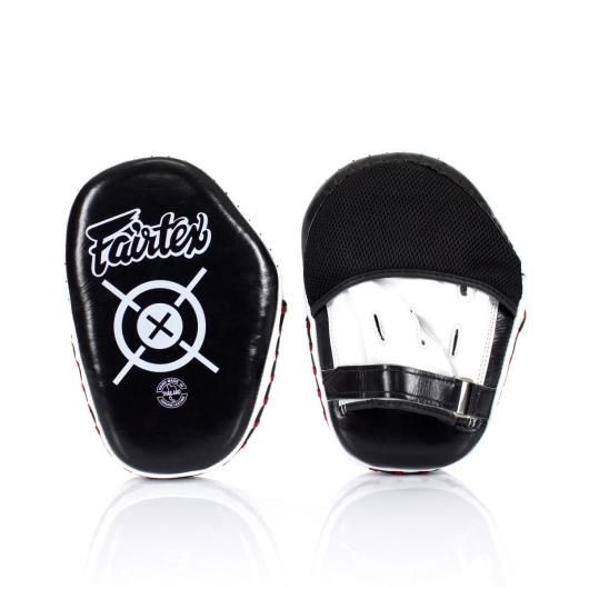 Fairtex ボディミット