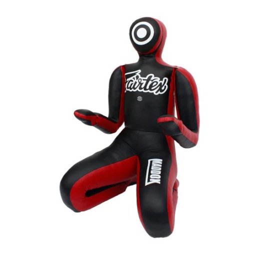 Fairtex MADDOX｜グラップリングダミー - フィットネスショップ通販サイト 格闘技&フィットネス