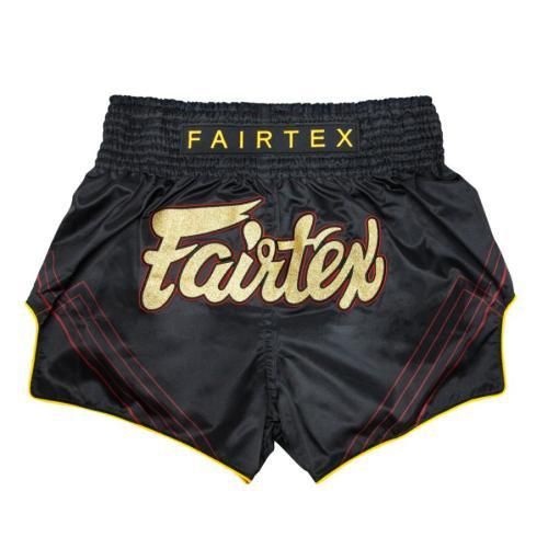 Fairtex ムエタイショーツ | 数量限定 - フィットネスショップ通販