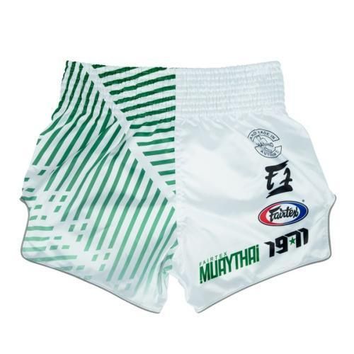 Fairtex ムエタイショーツ | 数量限定 - フィットネスショップ