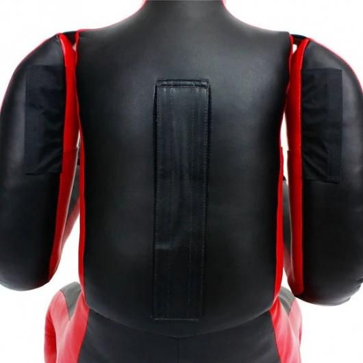受注発注品 納期約5、6ヶ月～】 Fairtexのグラップリングダミー