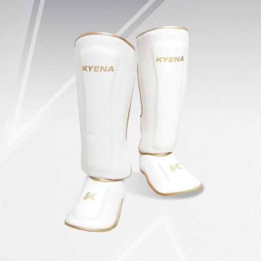 完売品！Venum シンガード Mサイズ レッド/ブラック KYENAシンガード