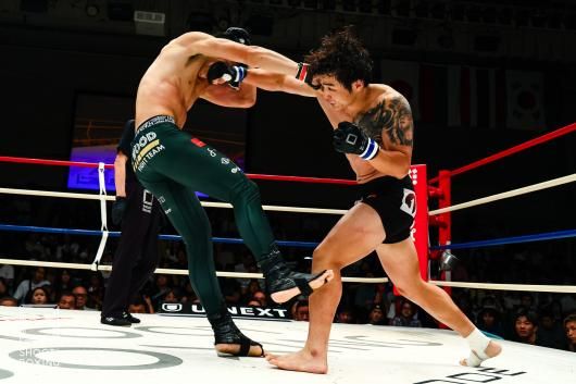 SHOOT BOXING】 オフィシャルオープンフィンガーグローブ ※S/Mは SHOOT BOXING】 オフィシャルオープンフィンガーグローブ ※S/Mは