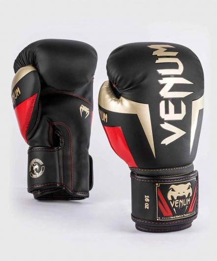 VENUM ボクシンググローブ エリート - フィットネスショップ FS