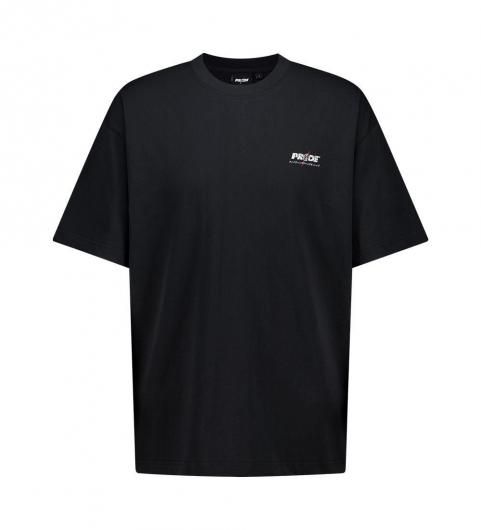 PRIDE - PRIDE-1 STAFF 　Tシャツ PRIDE Tシャツ | 限定販売 - フィットネスショップ通販サイト