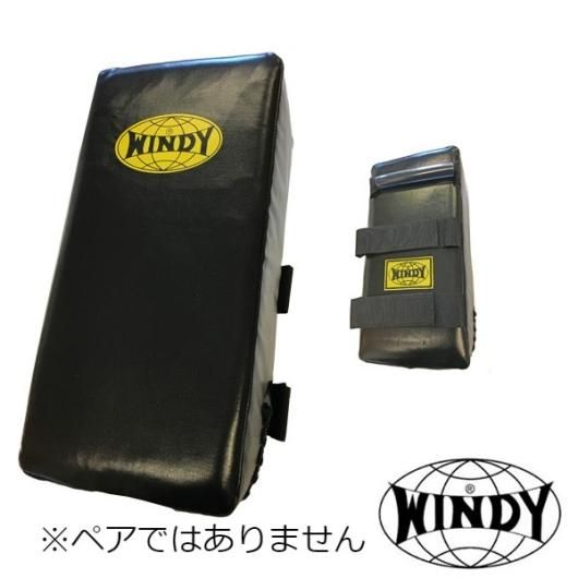WINDY キックパッド(大) KP-10 2個 WINDY KP-10 キックパッド(大) - フィットネスショップ通販サイト