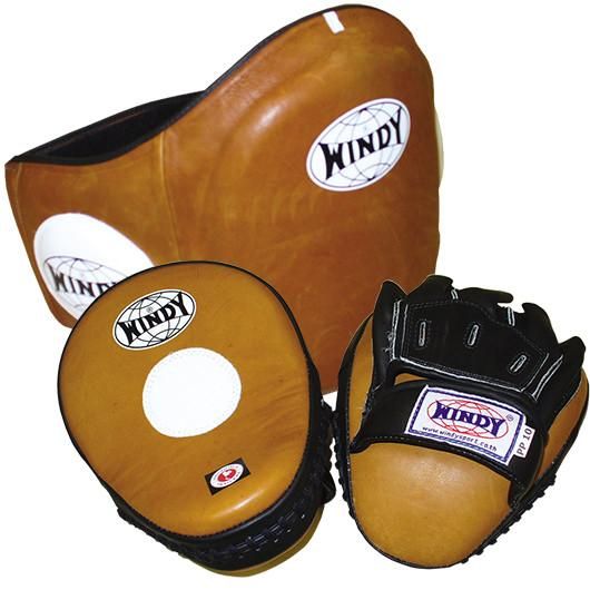 MINDY ボクシンググローブ & ミット セット PP-10 MINDY ボクシンググローブ & ミット セット PP-10