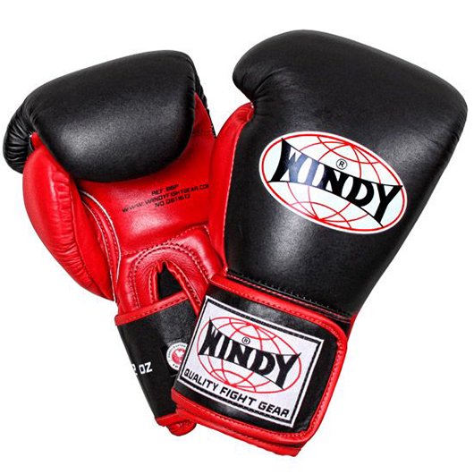 WINDY ボクシンググローブ-