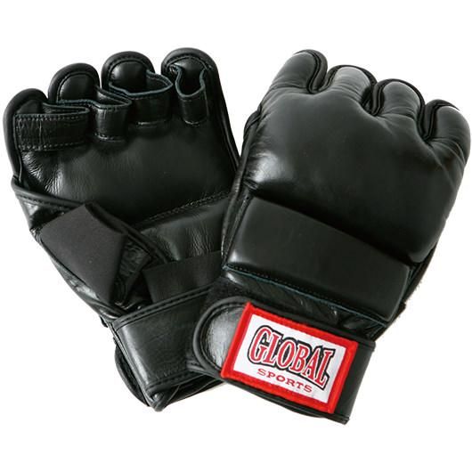 RVCA メンズ RVCA OUANO MMA GLOVES - ボクシング