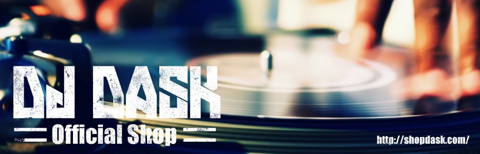 DJ DASK Official shop
