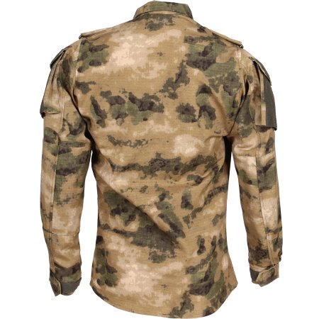 SPLAV Brand New T-shirt Camo Russian Army "Multipat" Hunting Fishing 