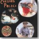 CAESARS PALACE / LOVE FOR THE STREETS (CD) - レコード通販