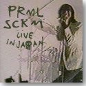 PRIMAL SCREAM / LIVE IN JAPAN (CD) - レコード通販オンラインショップ | Fastcut Records  ファストカットレコード