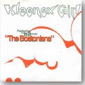 KLEENEX GIRL WONDER / THE BOSTONIANS (7) - レコード通販オンラインショップ | Fastcut  Records ファストカットレコード