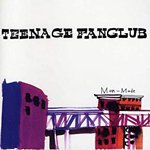 TEENAGE FANCLUB / MAN-MADE (180g) (LP) - レコード通販オンライン