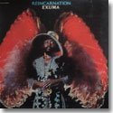 EXUMA / REINCARNATION (LP) - レコード通販オンラインショップ | Fastcut Records ファストカットレコード