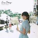 FOUR PENS 四枝筆樂團 / ONE DAY (LP) - レコード通販オンラインショップ | Fastcut Records  ファストカットレコード