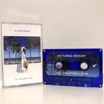 PICTURED RESORT / ALL VACATION LONG (TAPE)