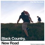 BLACK COUNTRY, NEW ROAD / FOR THE FIRST TIME (LP) - レコード通販オンラインショップ |  Fastcut Records ファストカットレコード