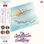 久保田麻琴と夕焼け楽団 / ラッキー・オールド・サン (LP)