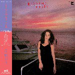 佐藤奈々子 / KISSING FISH (LP)