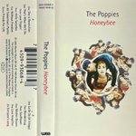 THE POPPIES / HONEYBEE (TAPE) - レコード通販オンラインショップ | Fastcut Records  ファストカットレコード