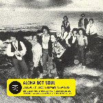 V.A. / ALOHA GOT SOUL (LTD / YELLOW VINYL) (2LP)