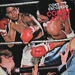 COKE ESCOVEDO / COMIN' AT YA (LP)
