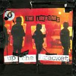 THE LIBERTINES / UP THE BRACKET (LTD / RED VINYL) (2LP)