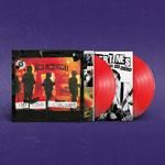 Amazon.co.jp: LPレコード The Libertinesザ・リバティーンズ1st