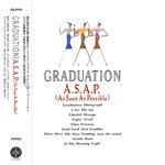 韓国 ファッション通販 A.S.A.P. / GRADUATION (LP) 邦楽