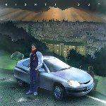 METRONOMY / NIGHTS OUT (LP)