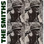 THE SMITHS / MEAT IS MURDER (LP)