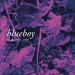 BLUEBOY / SINGLES 1991 - 1998 (2LP)