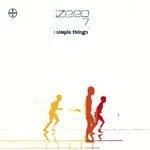 ☆オリジナルUK盤☆Zero 7 / Simple Things / 2枚組LP Simple Things | Zero 7