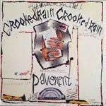 PAVEMENT / CROOKED RAIN, CROOKED RAIN (LP)