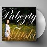 MItski / Puberty 2 来日記念盤レコード MItski / Puberty 2 来日記念