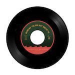 ROBERT “DUBWISE” BROWNE / COULD YOU BE LOVED c/w VERSION (7