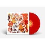 テンション / ムラトゥ・アスタトゥケ&フードナ・オーケストラ レコード 未開封 MULATU ASTATKE & HOODNA ORCHESTRA / TENSION (LTD / 国内流通