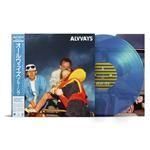 alvvays LP 二枚セット Amazon.co.jp: Antisocialites: ミュージック