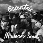 モダンソウル　modern soul V.A. / ECCENTRIC MODERN SOUL (LP)