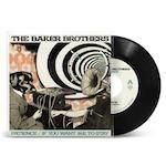 THE BAKER BROTHERS TIME TO TESTIFY レコード BAKER BROTHERS / TIME TO TESTIFY – TICRO MARKET
