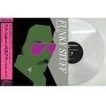 稲垣次郎とソウル・メディア / FUNKY STUFF (LTD / CLEAR VINYL