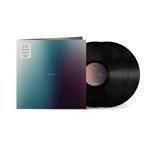 [レコード] D.A.N. 2LP 初回クリア盤2枚組 D.A.N. / D.A.N. (2LP)