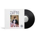小袋成彬 / ZATTO (LP)